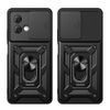Tech-Protect CamShield Pro Motorola Moto G84 5G, černý
