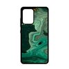 Momanio obal, Samsung Galaxy A54 5G, Marble green