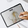 Techsuit ArmorGlass CrystalHD Privacy, iPad Pro 11 2018 / Air 4 / 5 / 11 (2020/2022), 2 sztuki