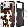 Tech-Protect Lamano MagSafe obal, iPhone 17 Pro / 18 Pro, Soft Herd