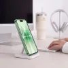 iPhone 17 ümbris – Tech-Protect MagFlex – roheline