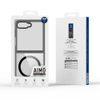 Dux Ducis Aimo MagSafe obal, Samsung Galaxy Z Flip8, černý