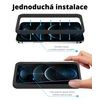 JP Long Pack Tvrzených skel, 3 skla na telefon s aplikátorem, iPhone 13 Pro