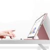 Pouzdro Tech-Protect SC Pen + klávesnice, Apple iPad 10.9 2022, růžové