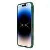 Nillkin Camshield, iPhone 16 Pro, zelený