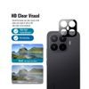 JP Combo pack, Sada 2 tvrzených skel a 2 sklíček na fotoaparát, Xiaomi 17T Pro