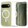 Tech-Protect Flexair Hybrid s MagSafe, Google Pixel 9 Pro XL / 10 Pro XL / 11 Pro XL, priehľadný