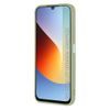 Techsuit SoftFlex maska, Xiaomi Redmi A7 Pro 4G, svijetlo zelena