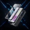 Tech-Protect Kevlar Cam+ Case, Samsung Galaxy A35 5G, crna