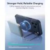 Kryt ESR Cyber Tough Kickstand MagSafe, iPhone 17 Pro Max / 18 Pro Max, modrý