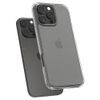 Spigen Ultra hybrid ovitek za mobilni telefon, iPhone 16 Pro Max, frost clear