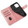 Magnet Case Xiaomi Redmi Note 12 5G / Poco X5 5G, roz