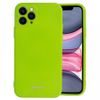 Jelly case Samsung Galaxy A22 4G, limettengrün