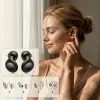 Tech-Protect QuietFit špunty do uší, černé