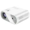 Hoco Bluetooth Wi-Fi projektor 720P DT1, biely