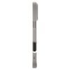 Spigen Ultra hybrid ovitek za mobilni telefon, iPhone 16 Pro Max, natural titanium