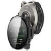 Techsuit Defense360 Pro Schutzhülle für Amazfit Cheetah 2 Ultra - Gehärtetes Displayschutzglas - Schwarz