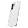 Spigen Liquid Crystal custodia per cellulare, Samsung Galaxy A37 5G, Crystal Clear