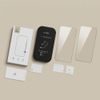 Tech-Protect OneTouch Set+ 2 Tvrzená skla, iPhone 17 Pro / 18 Pro