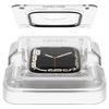 Spigen ProFlex EZ Fit 2 ochranné sklá, Apple Watch 7 / 8 / 9, 45 mm