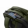 Tech-Protect Defender S70 reisikott sülearvutile 24L 40×30×20 – roheline
