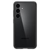 Spigen Ultra hybrid carcasă hibrid pentru mobil, Samsung Galaxy S24, matte black