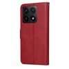 Magnet Case, Xiaomi 14T, červený