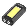 Wozinsky WLR-15W Radna svjetiljka s funkcijom powerbanke, 15 W, 1500 lm, IPX6, siva
