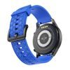 Strap Y Uhrenarmband für Samsung Galaxy Watch 46mm, blau