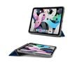 Pipetto Origami Shield, Apple iPad Air 10,9" (2020/2022) / iPad Air 11" (2024 / 2025), μπλε