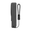 Tech-Protect PB40 LifeMag MagSafe Powerbank für iPhone - 10.000 mAh - 25W Wireless Charging - Qi2.2 - Schwarz