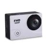 DV2400 športová kamera Full HD Wi-Fi 12Mpx, širokouhla vodotesná + príslušenstvo, biela