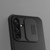 Nillkin Camshield Pro, Samsung Galaxy A55 5G, fekete
