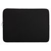Custodia universale per notebook 15,6'', nera