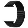 Tech-Protect NylonMag Apple Watch 8 / 9 / 10 / 11 / 12 / SE (40 / 41 / 42 mm, čierny