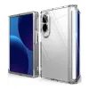 Ringke Fusion Flap etui, Samsung Galaxy Z Fold 8, prozoren