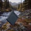 Tech-Protect Kevlar Aura MagSafe Schutzhülle für Samsung Galaxy Z Flip 8 - MagSafe-kompatibel mit Ständer - Blau