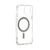 iPhone 13 Pro vāciņš – ER Case Ice Snap MagSafe – caurspīdīgs