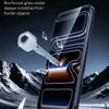 iPhone 17 Pro / 18 Pro kaitseklaas – ESR Armorite UltraFit karastatud klaas 2 tk