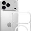 iPhone 17 Pro / iPhone 18 Pro vāciņš – 3mk Armor MagCase caurspīdīgs