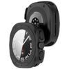 Tech-Protect Defense360, 2 τεμάχια, Samsung Galaxy Watch Ultra 2 2026 (47 mm), μαύρο / διάφανο