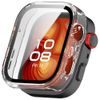 Techsuit Defense360 Pro, Huawei Watch Fit 5 Pro, trasparente