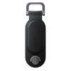 Acefast Sleutelvinder Tracker (S4) - met Apple Find My - Zwart