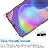 Samsung Galaxy A22 5G privatumo apsauginis stiklas – 5D grūdintas stiklas