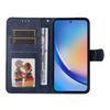 Magnet Case, Samsung Galaxy A35, modrý