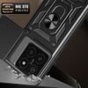 Tech-Protect CamShield Pro Xiaomi 14T, černý