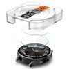 Spigen Glas.TR EZ Fit Sticla securizata 2 piese, Samsung Galaxy Watch 6 (43 mm)