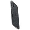 Spigen Liquid Crystal ovitek za mobilni telefon, iPhone 16 Plus, Glitter Crystal