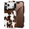 Tech-Protect Lamano MagSafe obal, iPhone 17 Pro Max / 18 Pro Max, soft herd