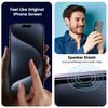 JP SimpleFlow Tvrzené sklo s jednoduchou aplikací, iPhone X / XS / 11 Pro